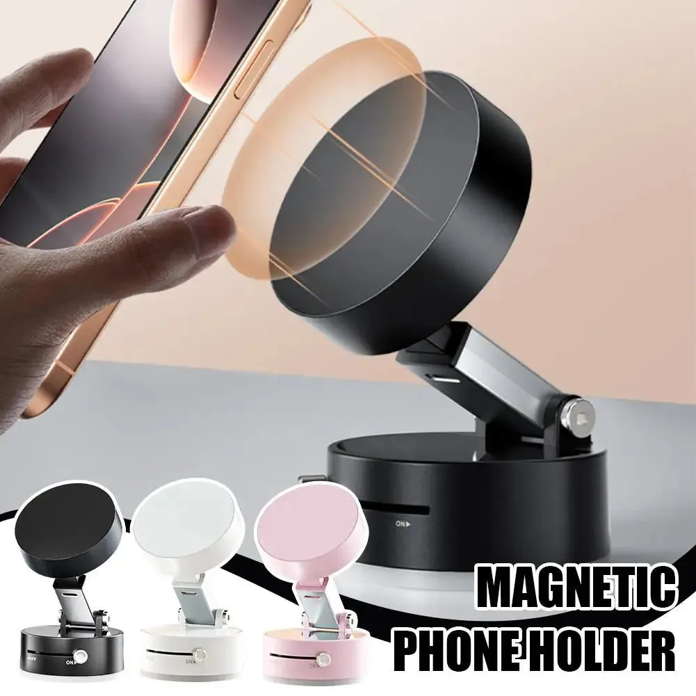 (1   1 Free) Magic Grip Phone Holder