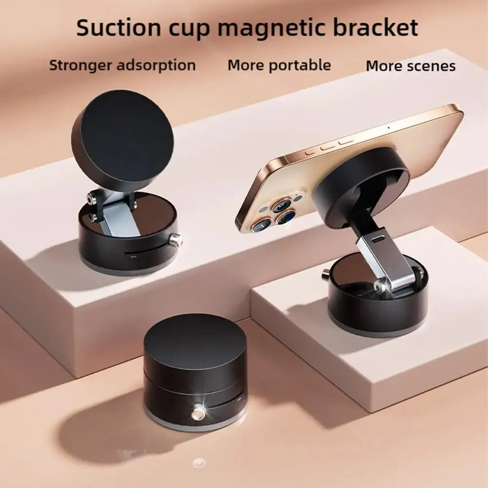 (1   1 Free) Magic Grip Phone Holder