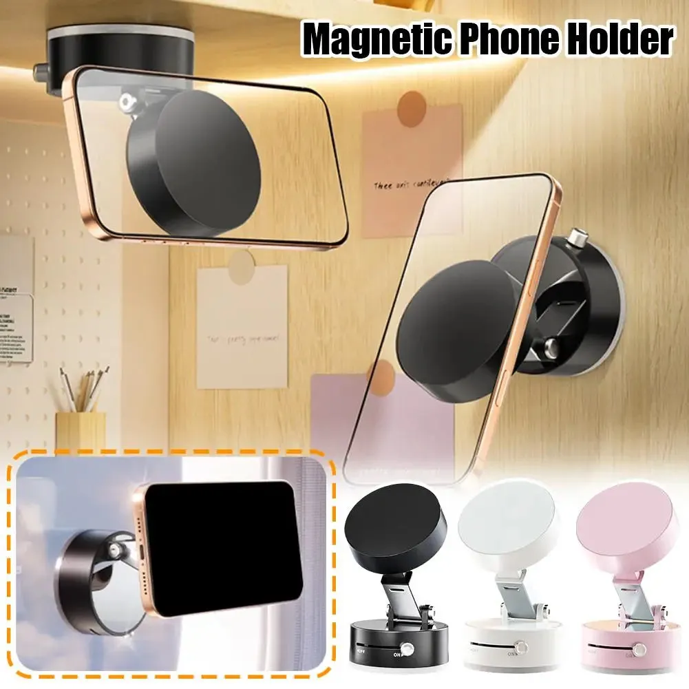 (1   1 Free) Magic Grip Phone Holder