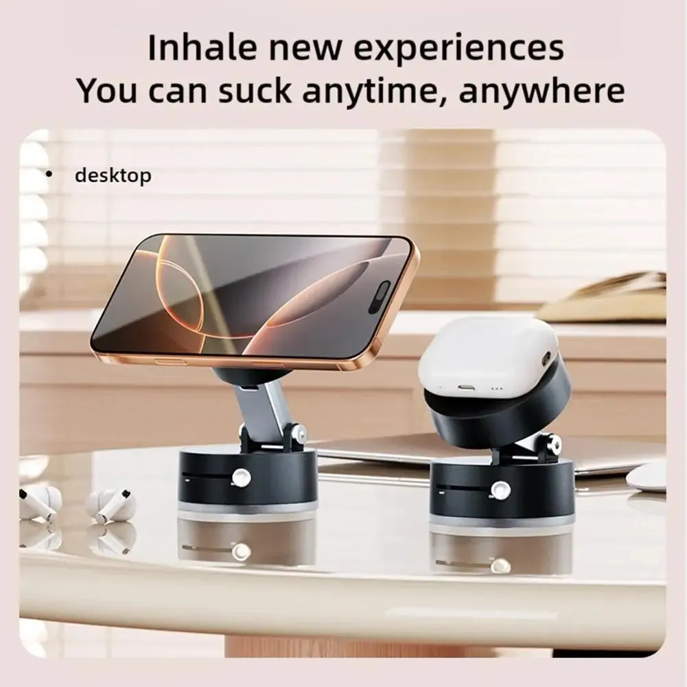 (1   1 Free) Magic Grip Phone Holder