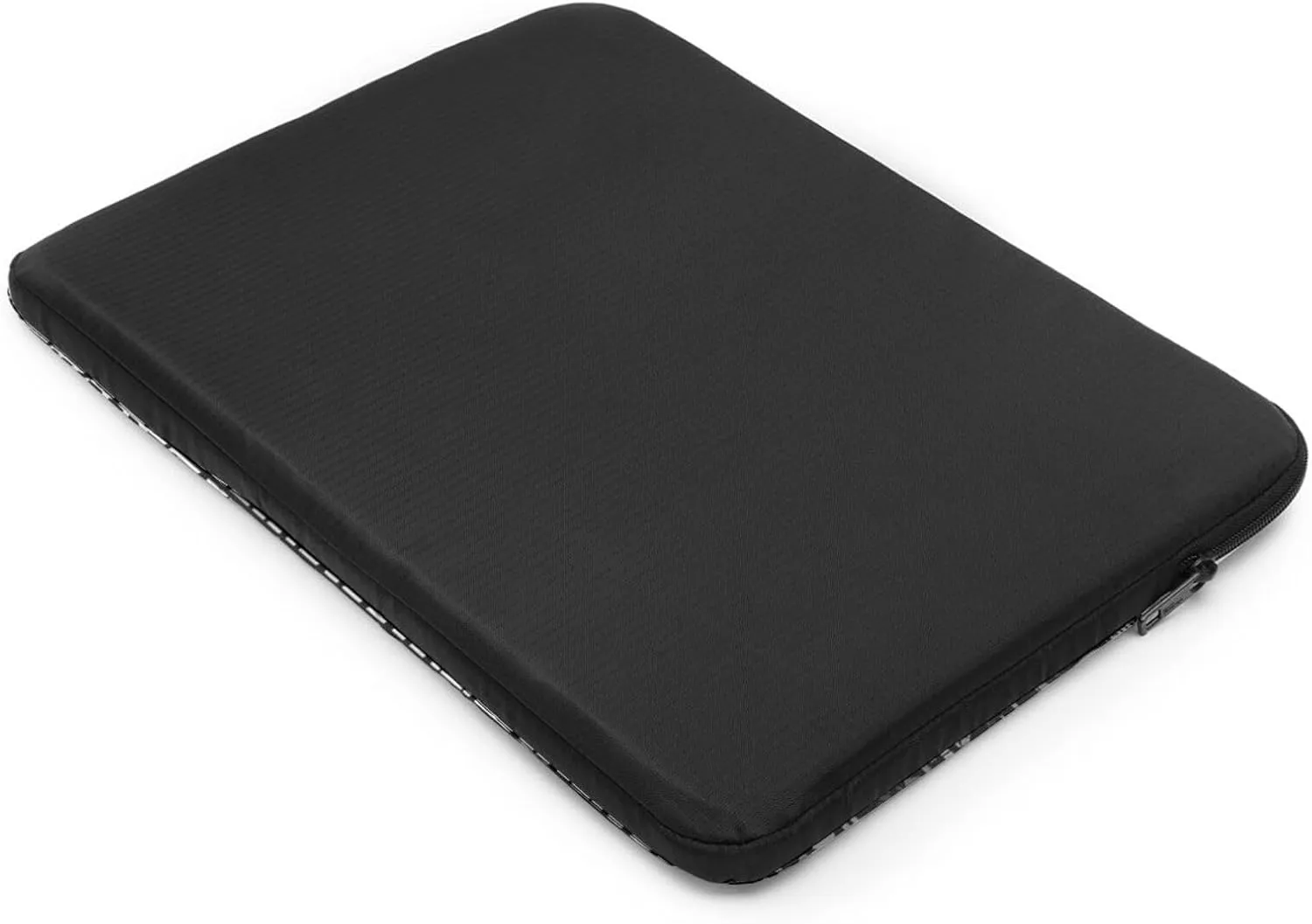 17 inch Laptop Sleeve Bag Black and white tribe Laptop Bag Shockproof Computer Carrying Cover Slim Briefcase Handbag