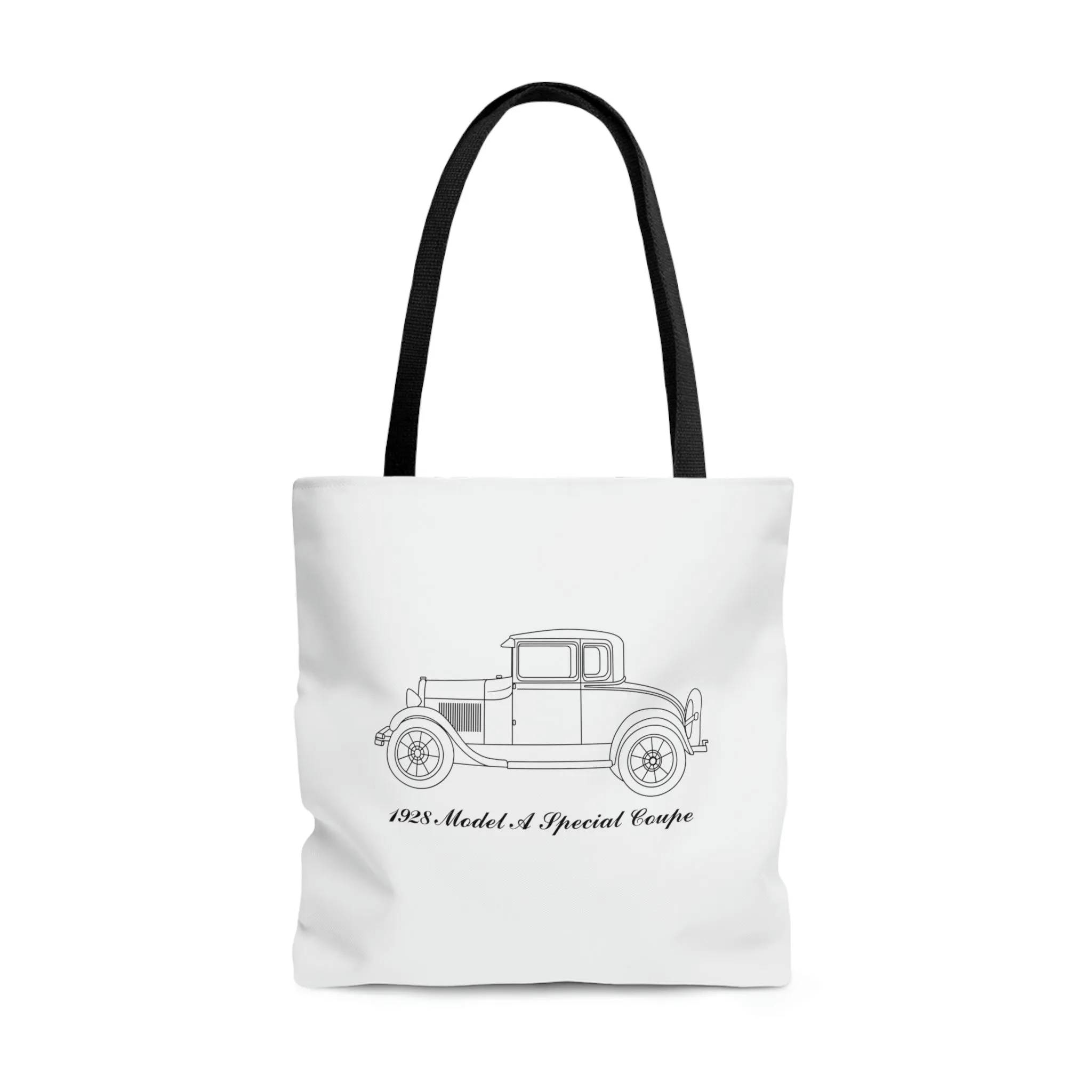 1928 Special Coupe Tote Bag