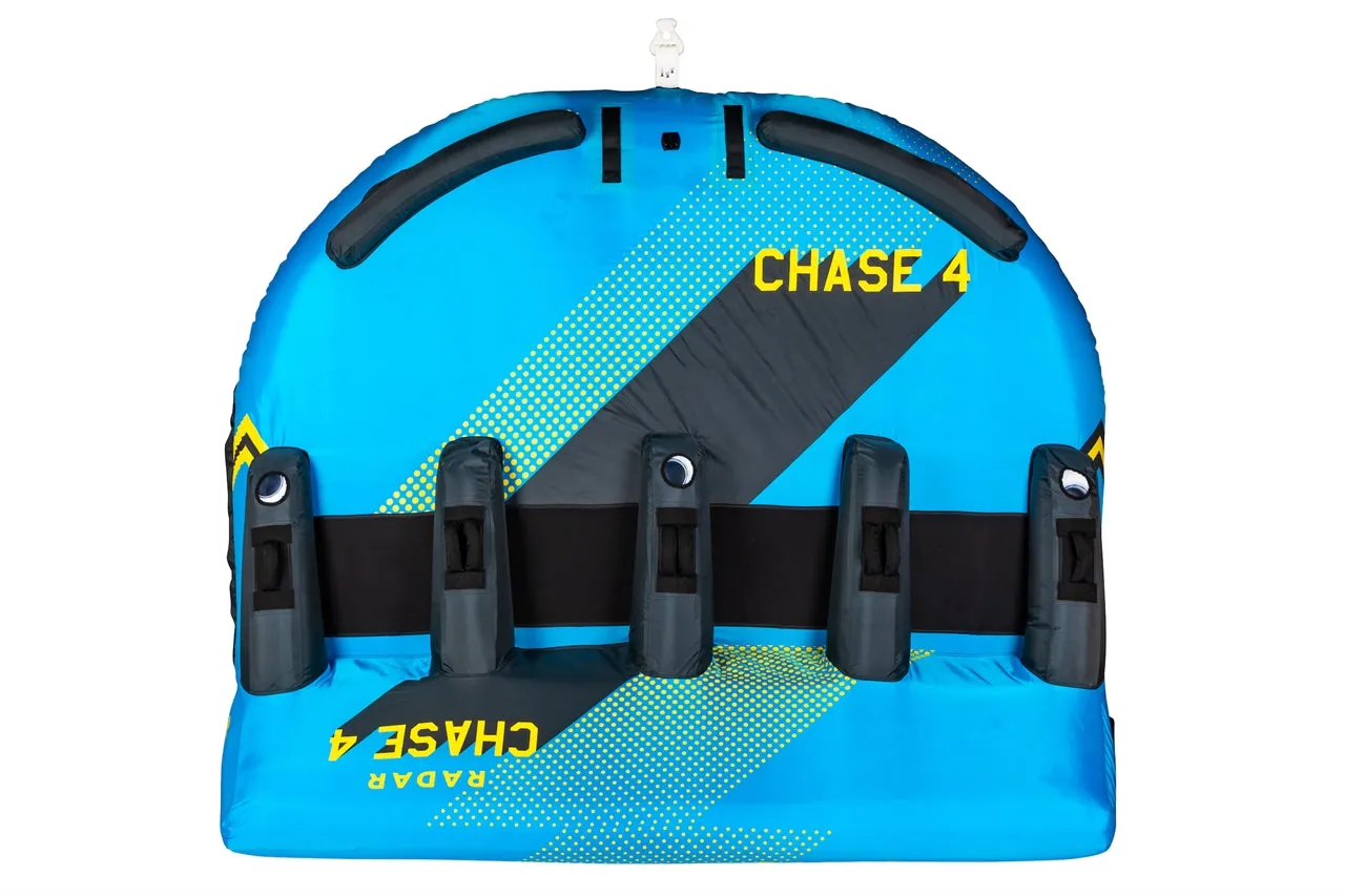 2025 Radar Chase 4 Towable Tube