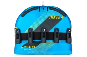 2025 Radar Chase 4 Towable Tube