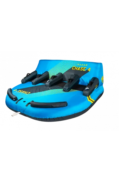 2025 Radar Chase 4 Towable Tube