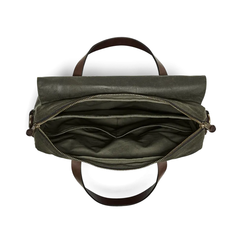 24 Hour Tin Briefcase