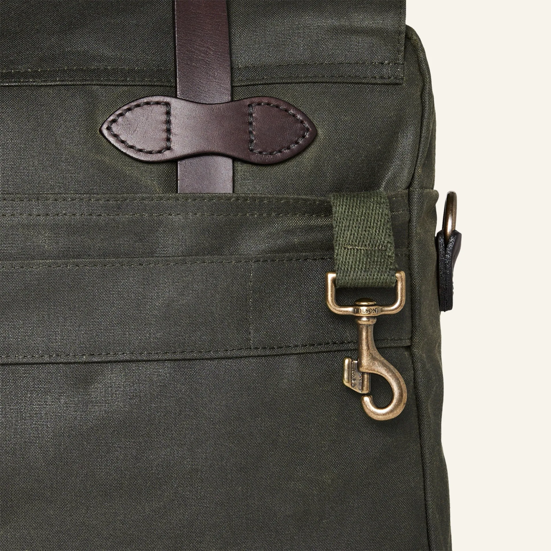 24 Hour Tin Briefcase
