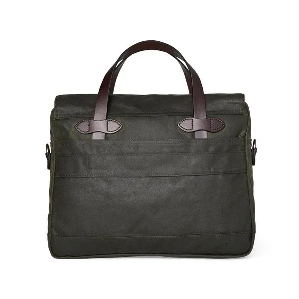 24 Hour Tin Briefcase