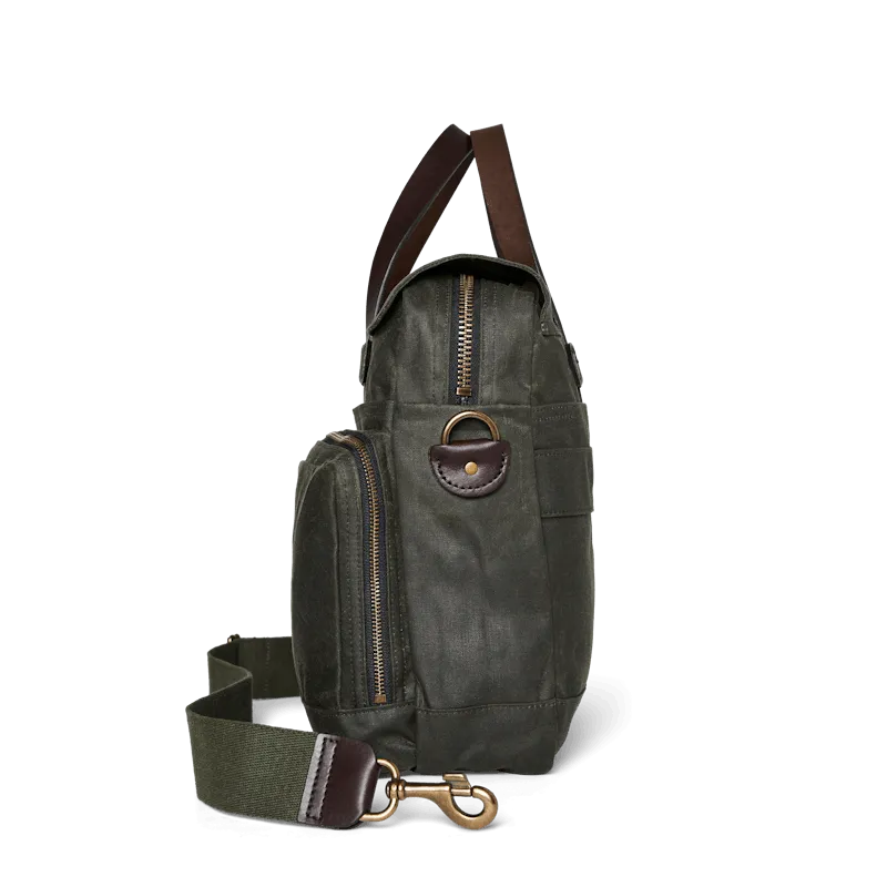 24 Hour Tin Briefcase