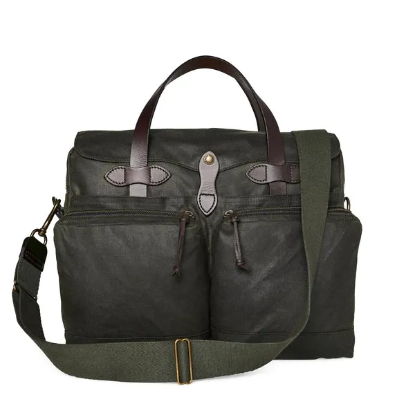 24 Hour Tin Briefcase