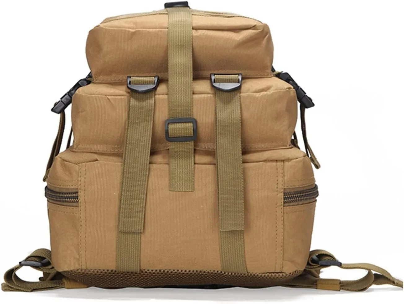 35L Men Tactical Backpack Army Military Bags Large Waterproof Outdoor Sport Hiking Camping Hunting 3P Rucksack Backpacks for Man