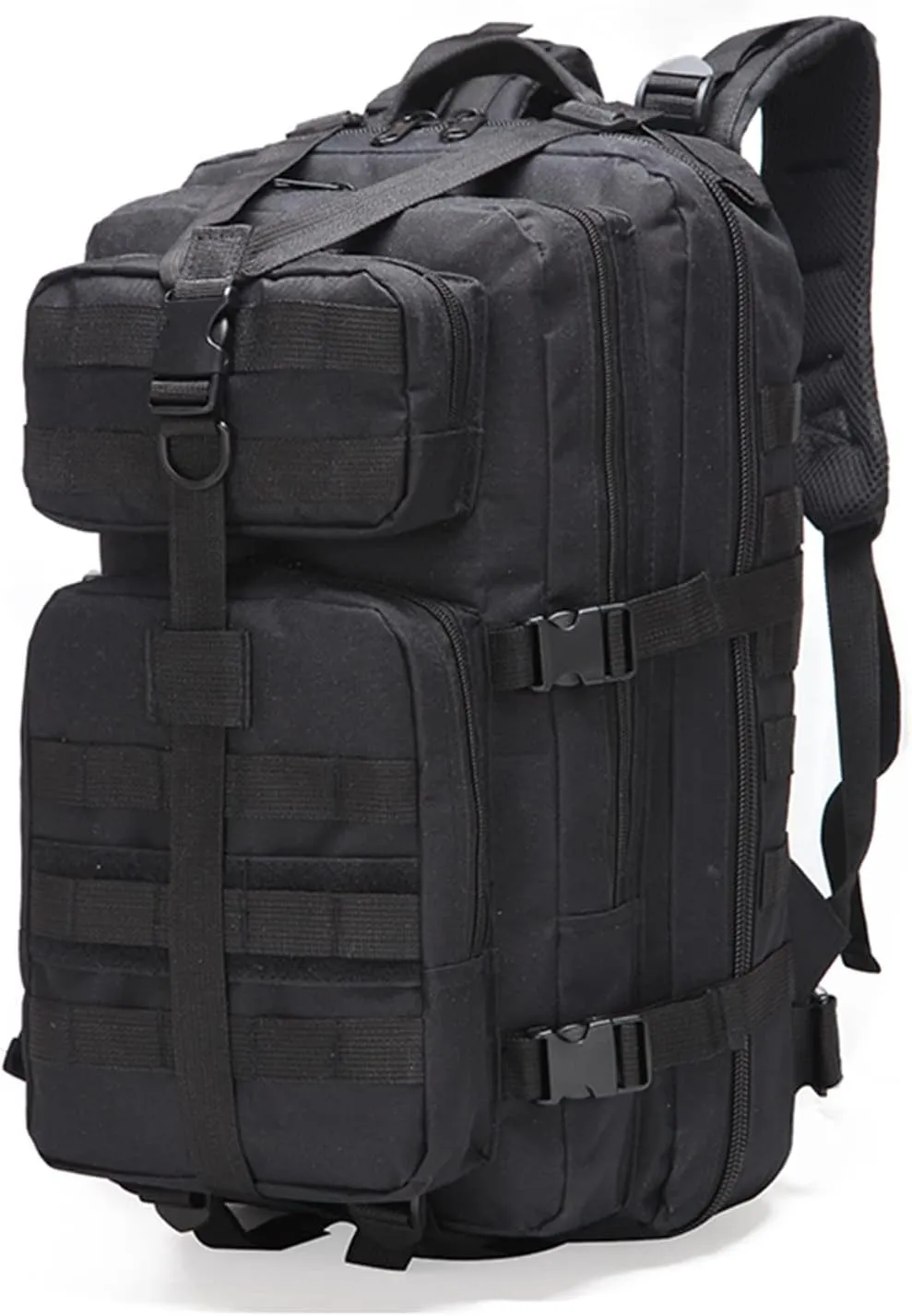 35L Men Tactical Backpack Army Military Bags Large Waterproof Outdoor Sport Hiking Camping Hunting 3P Rucksack Backpacks for Man