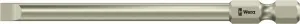 3800/4 Bits, stainless, 1 x 5.5 x 89 mm