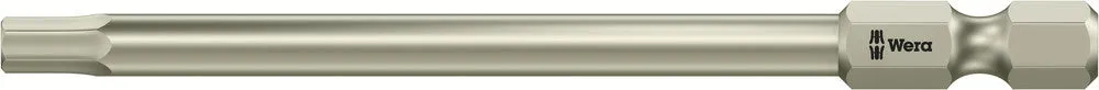 3840/4 Bits, stainless, 5/32" x 89 mm