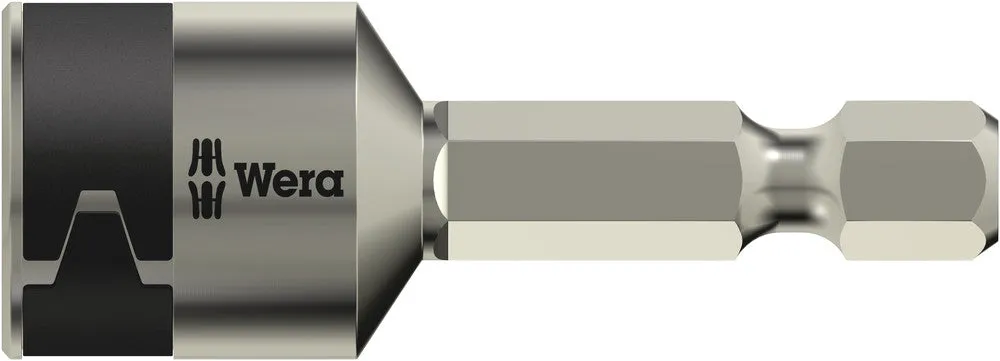 3869/4 Nutsetters, stainless, 8 x 50 mm