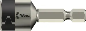 3869/4 Nutsetters, stainless, 8 x 50 mm