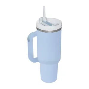 40oz Stainless Steel Tumbler Soild