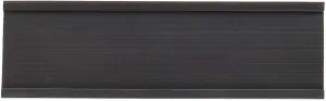 6"W X 2"H Magnetic Card Holders, 25/Pk