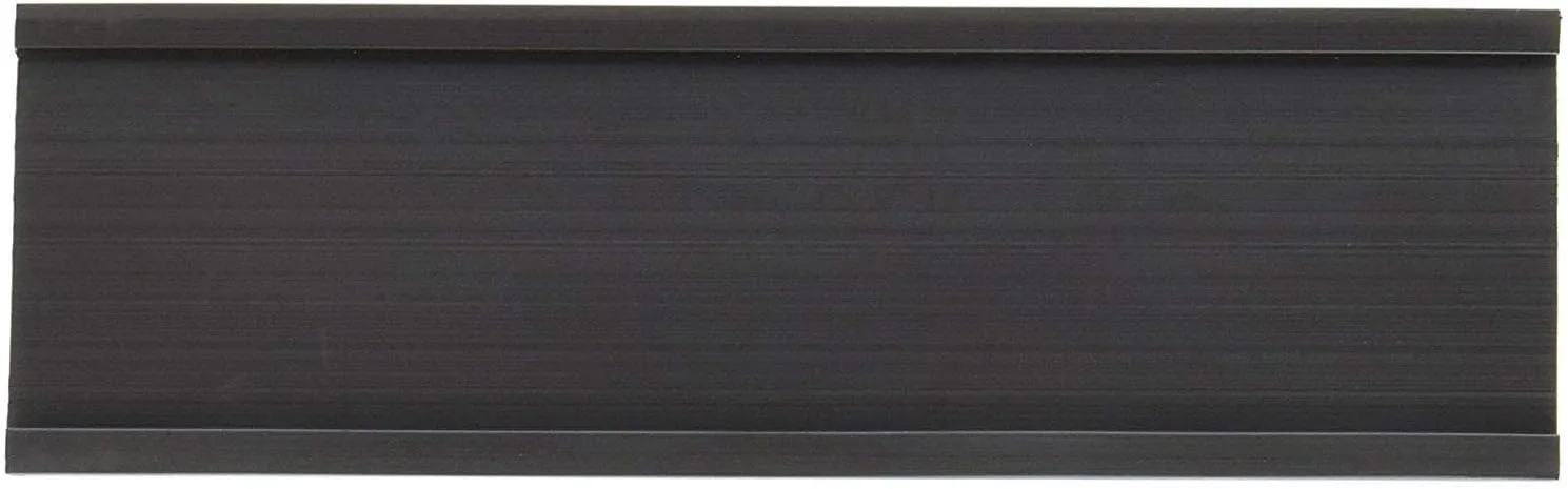 6"W X 2"H Magnetic Card Holders, 25/Pk