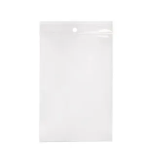 6X8 Polypropylene bags