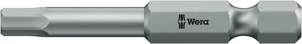 840/4 Z bits, 1/4" x 152 mm