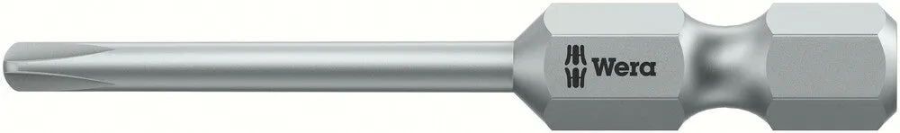 851/4 R Reduced tip bits, PH 2 x 152 mm