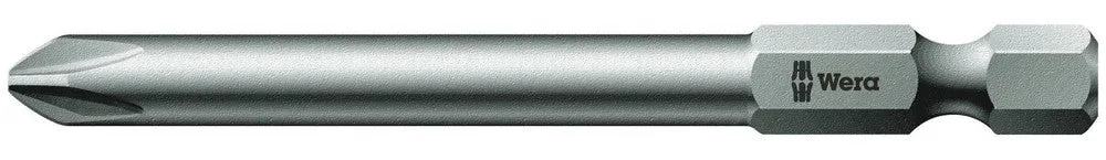 851/4 Z bits, PH 1 x 70 mm