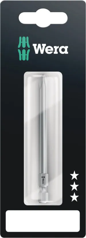 851/4 Z SB bits, PH 1 x 89 mm