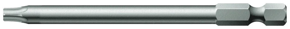 867/4 IP TORX PLUS® bits, 6 IP x 89 mm