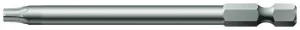 867/4 IP TORX PLUS® bits, 6 IP x 89 mm