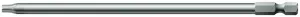 867/4 IP TORX PLUS® bits, 8 IP x 152 mm