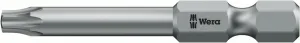 867/4 IPR TORX PLUS® bits with bore hole, 27 IPR x 89 mm
