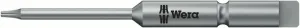 867/9 C IP TORX PLUS® bits, 3 IP x 44 mm
