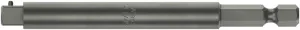 870/4 Adaptor, 1/4" x 100 mm