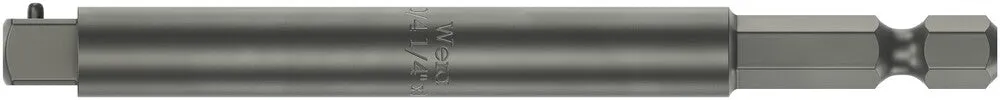 870/4 Adaptor, 1/4" x 100 mm