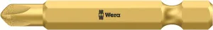 871/4 DC TORQ-SET® Mplus bits, 8 x 50 mm