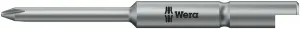 872/9 bits for Microstix® screws, 0 x 44 mm