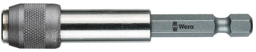 895/4/1 Universal Bit Holder, 1/4" x 77 mm