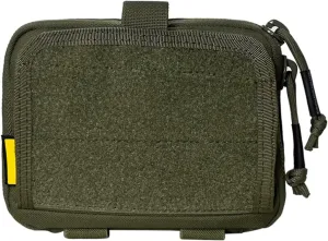 Admin Multi-Purpose Map Bag 500D Nylon Tactical Molle EDC Pouches Equipment Storage Bag