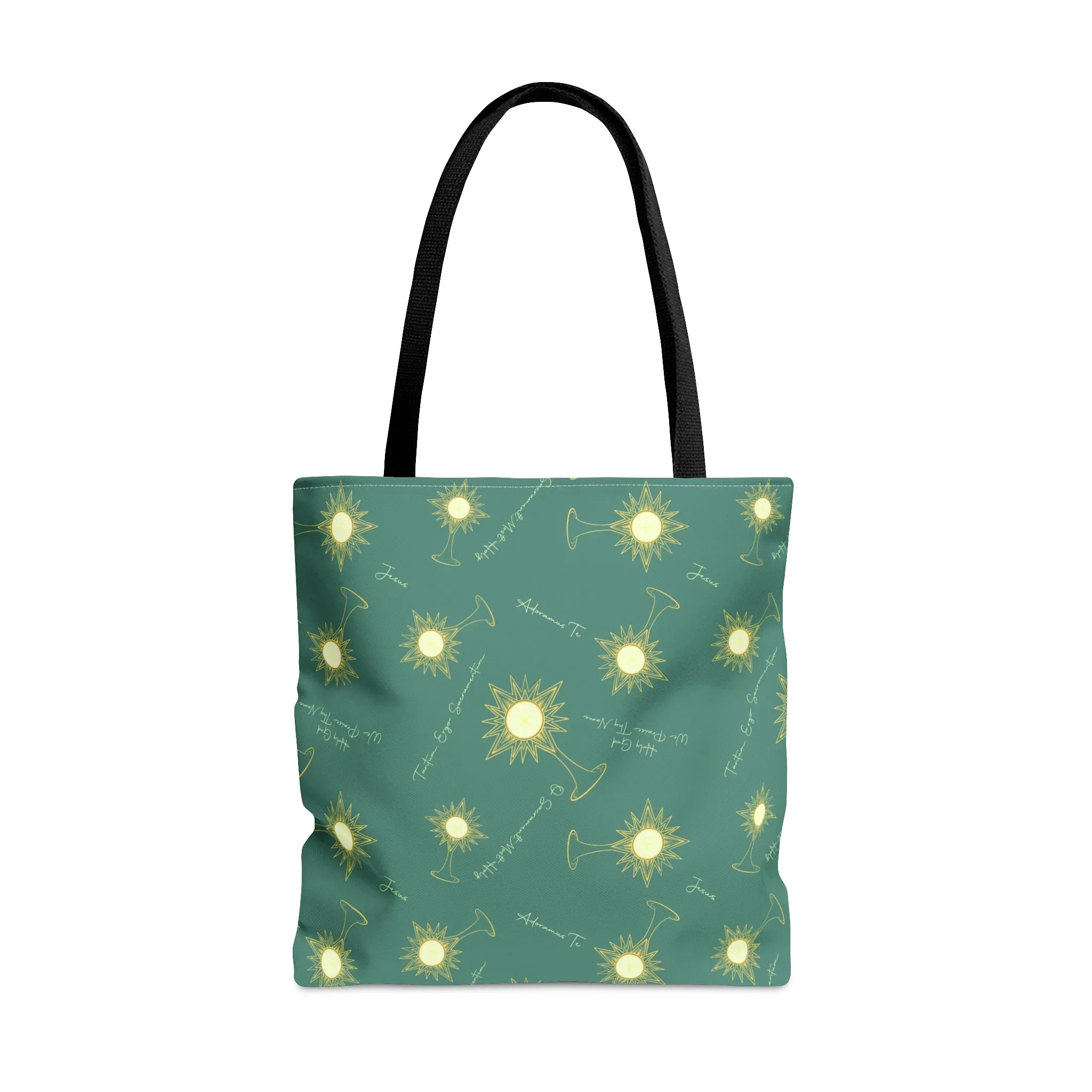 Adoremus Tote Bag