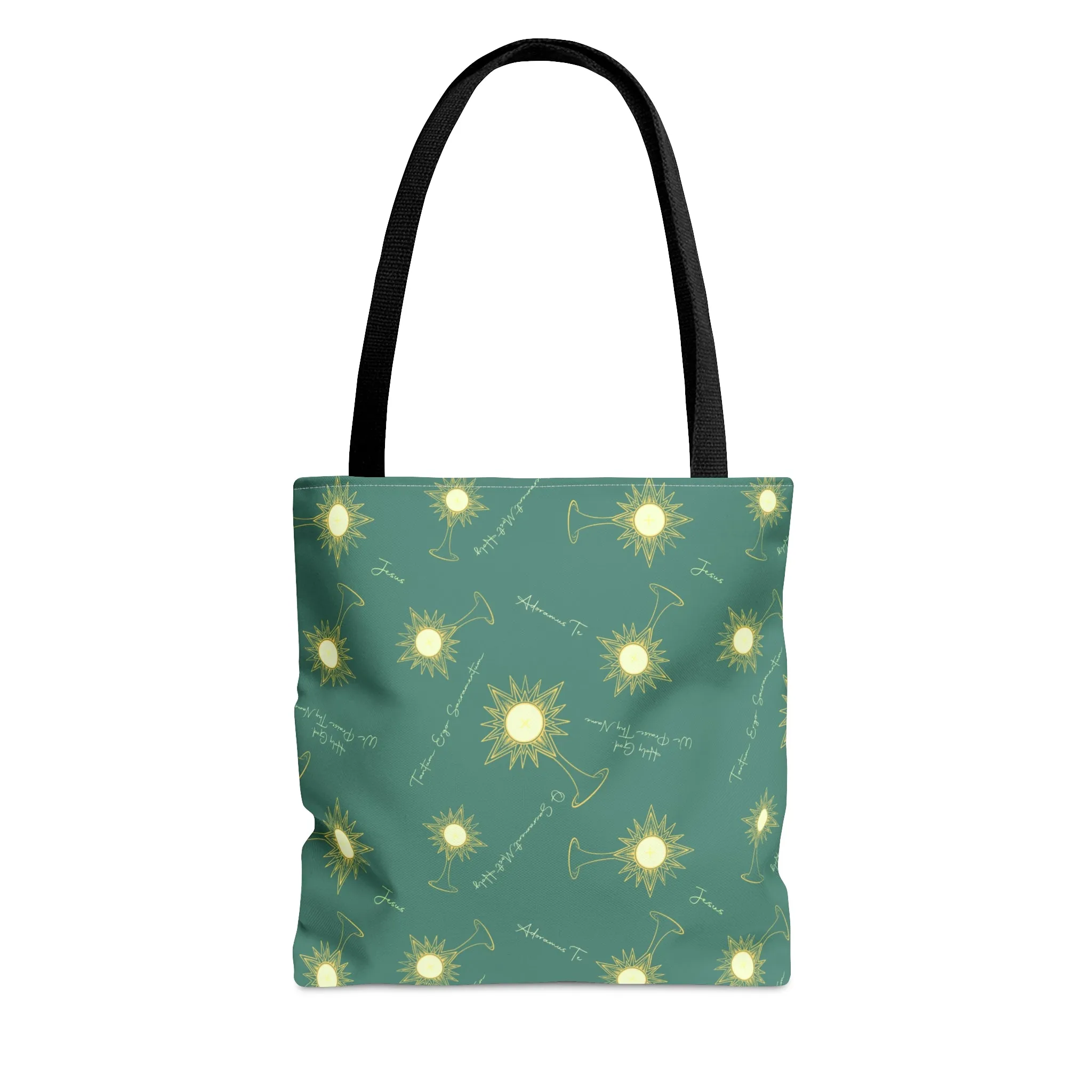 Adoremus Tote Bag
