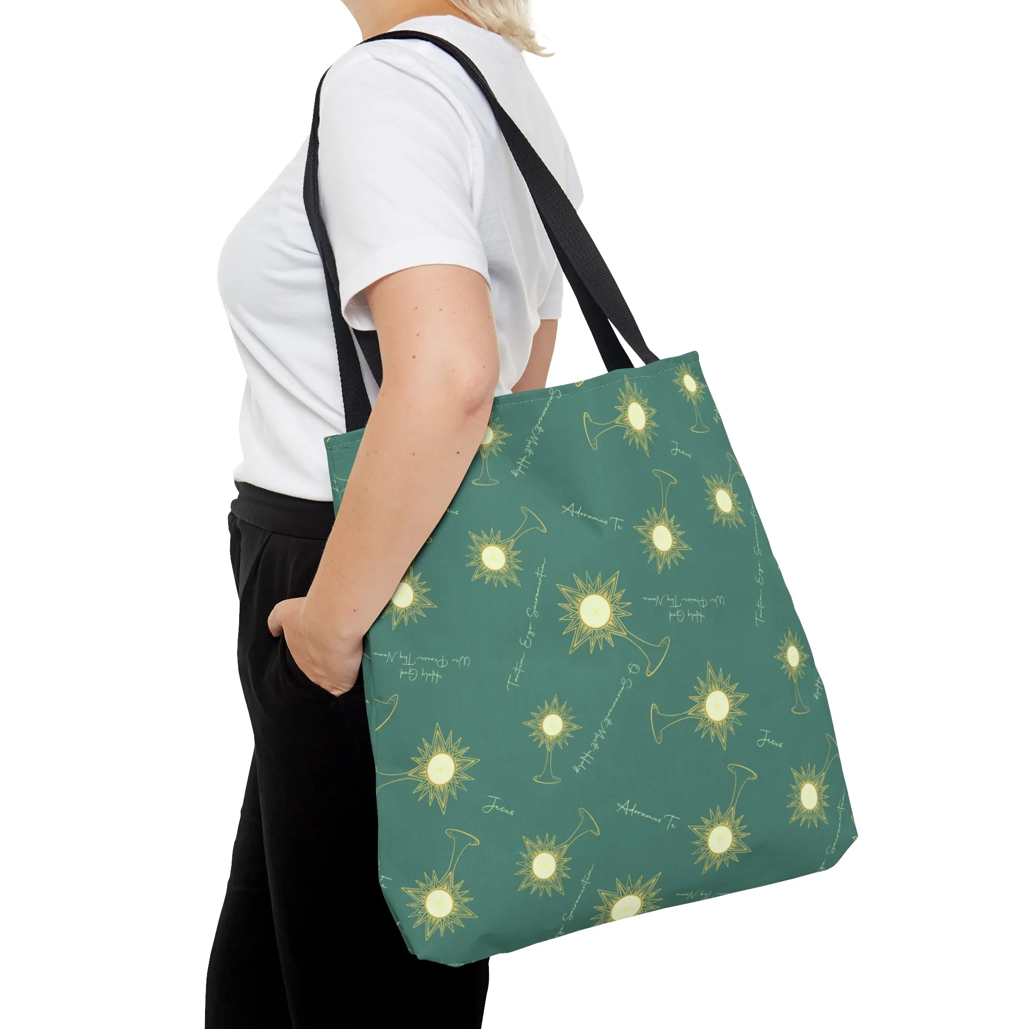 Adoremus Tote Bag