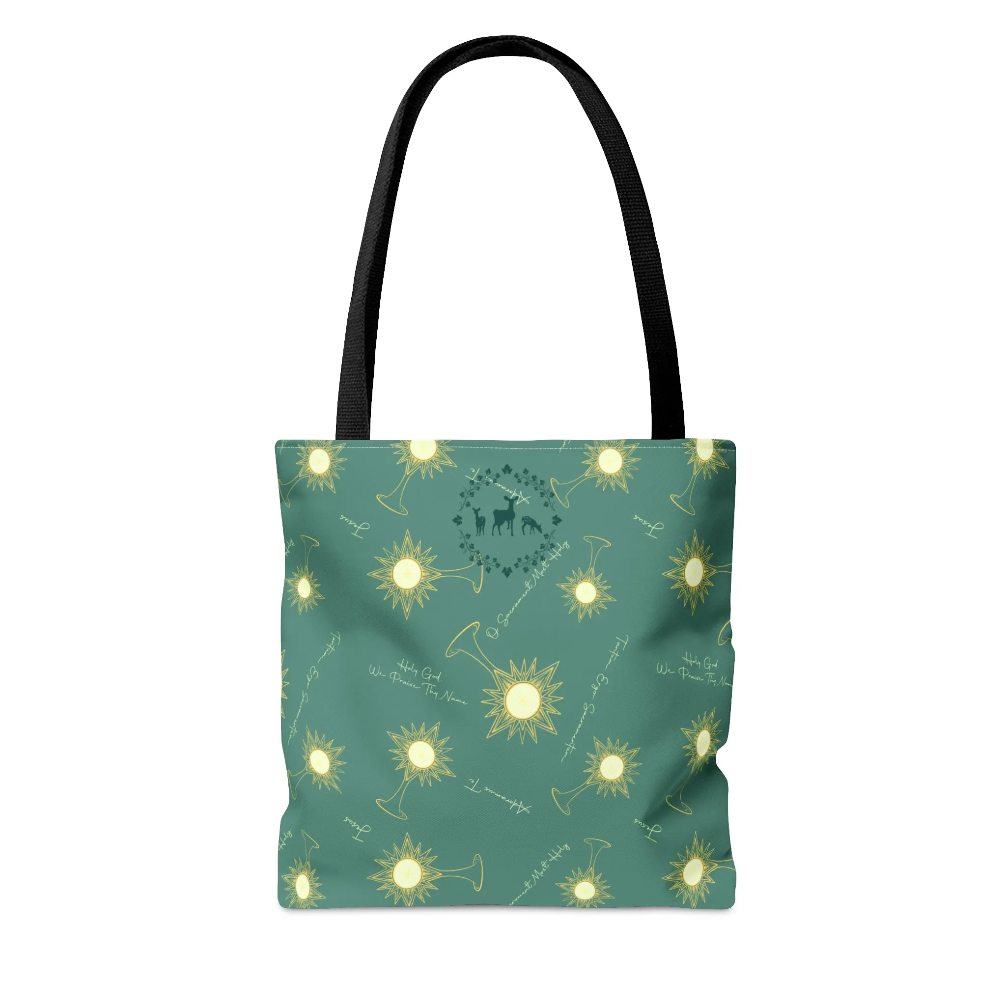 Adoremus Tote Bag