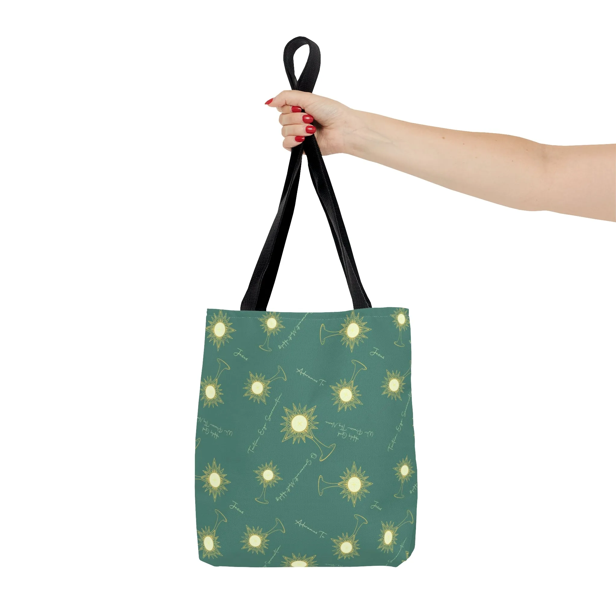 Adoremus Tote Bag