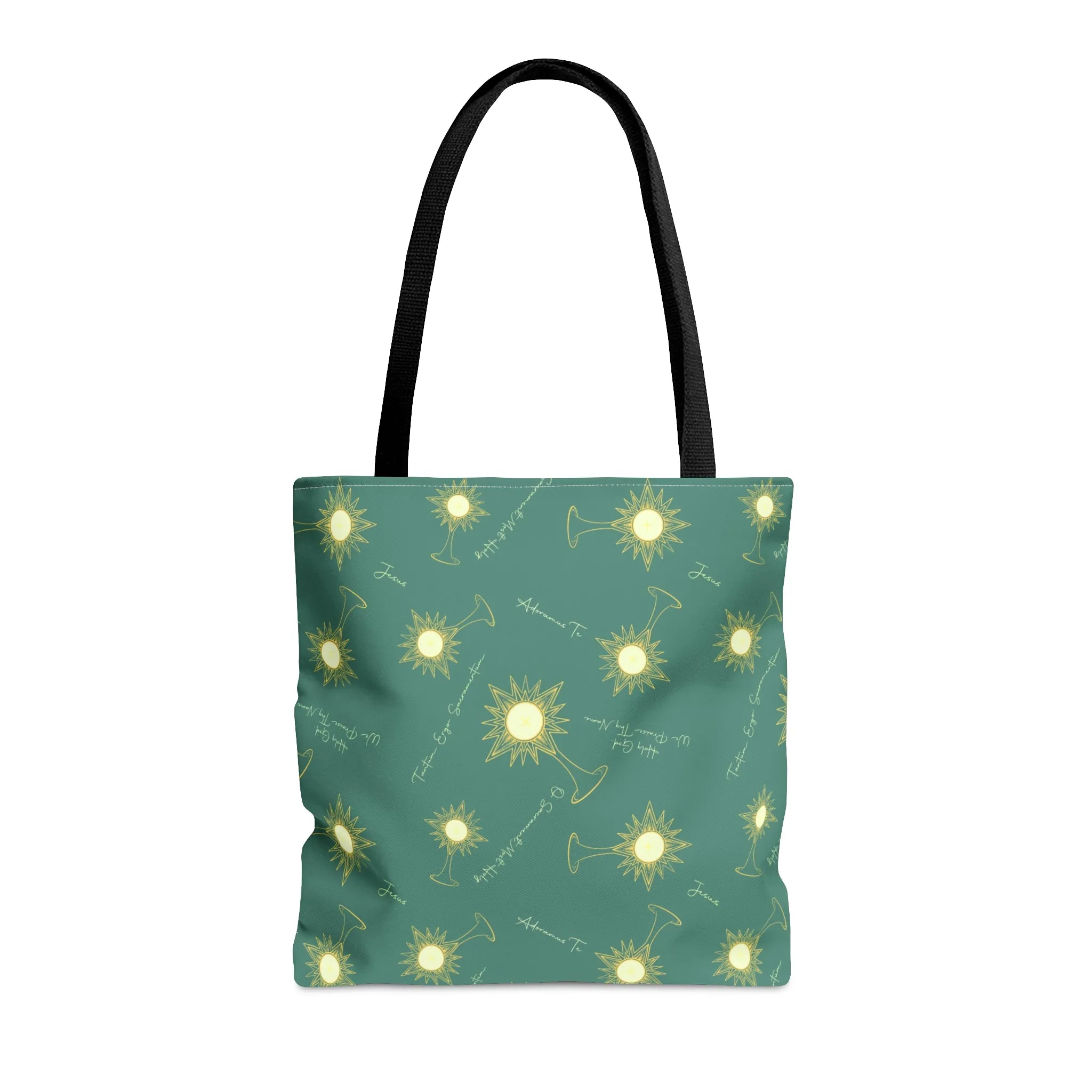 Adoremus Tote Bag
