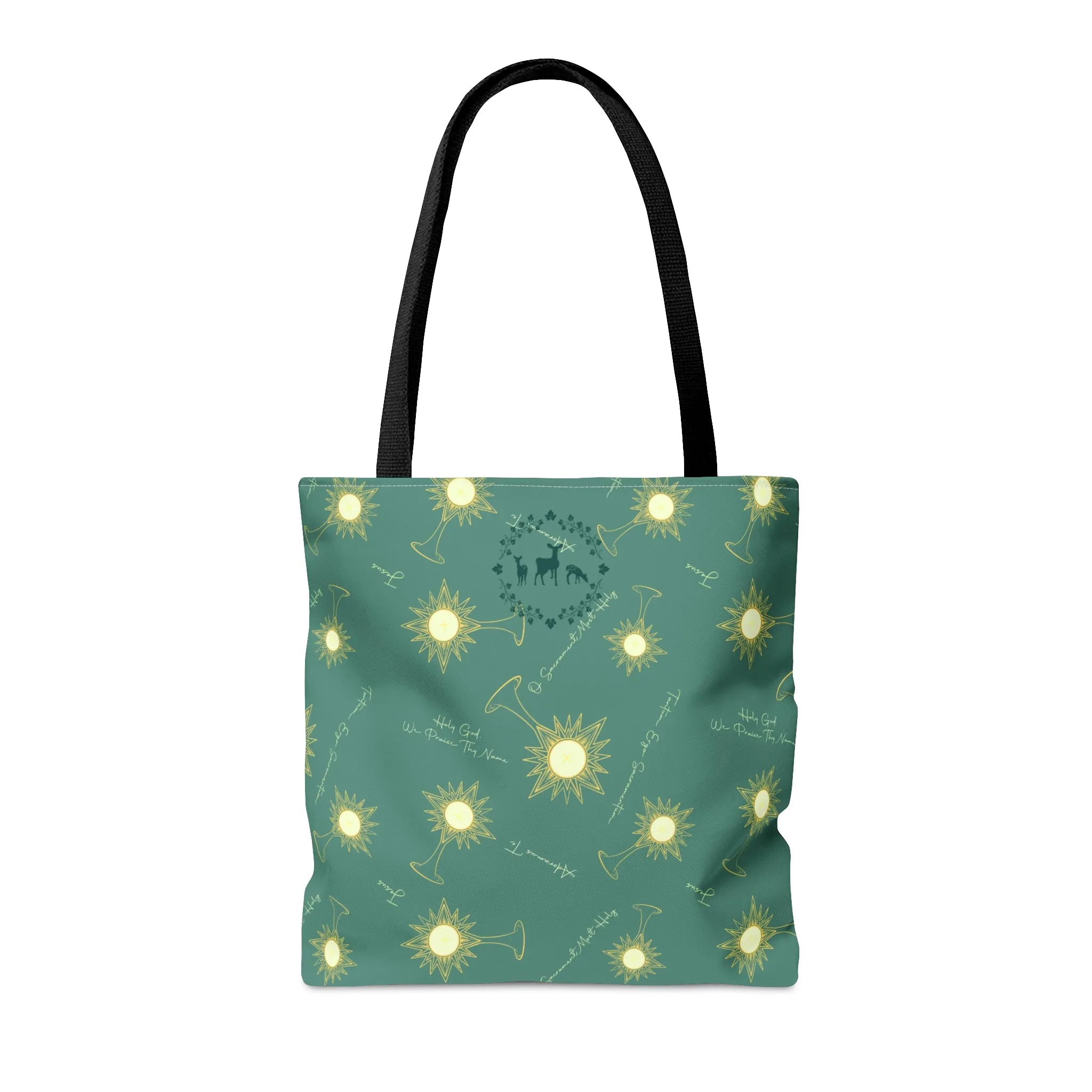 Adoremus Tote Bag
