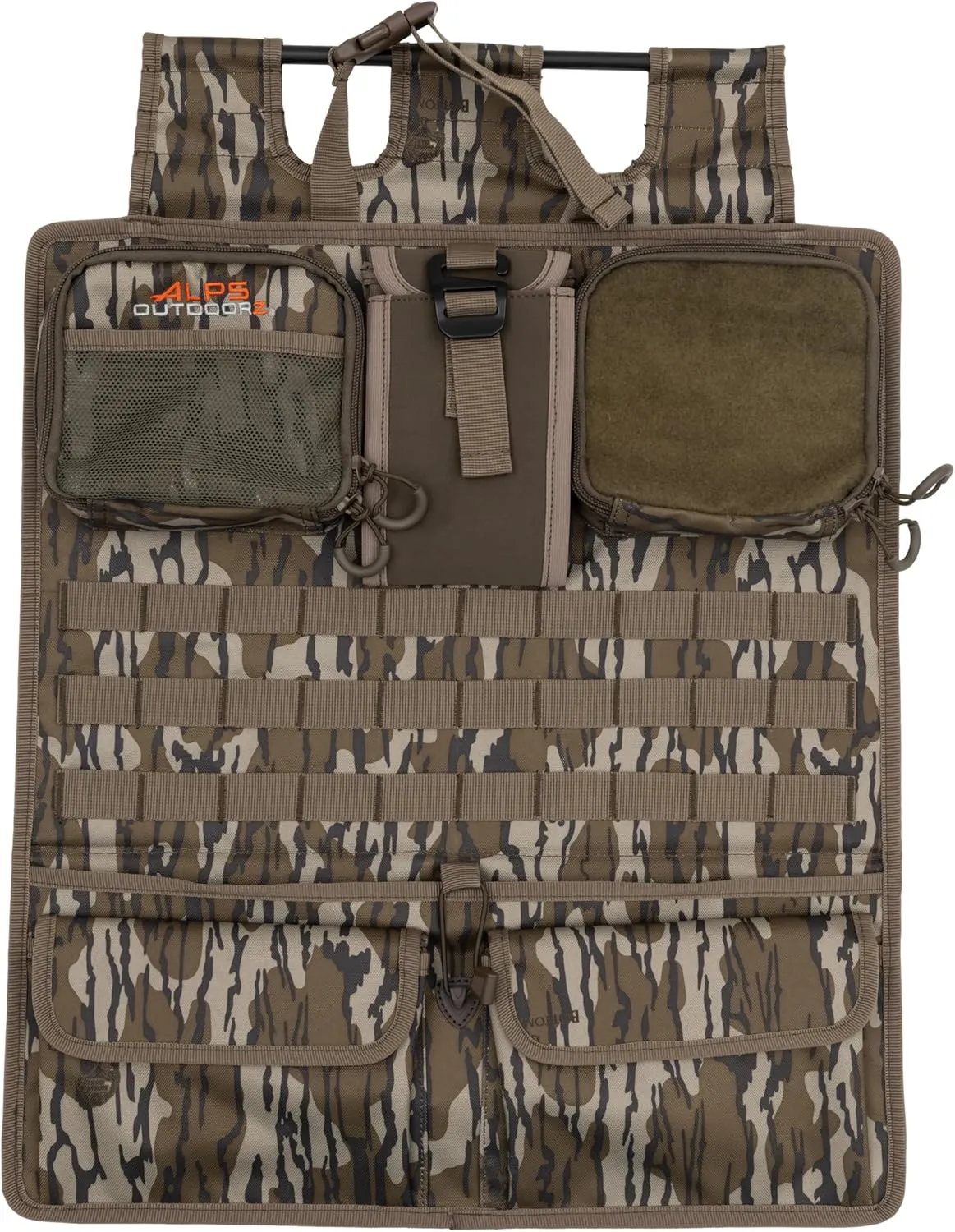 ALPS OutdoorZ Nomad Vehicle Organizer - Set of 2
