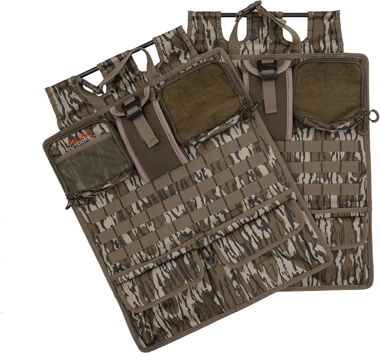 ALPS OutdoorZ Nomad Vehicle Organizer - Set of 2
