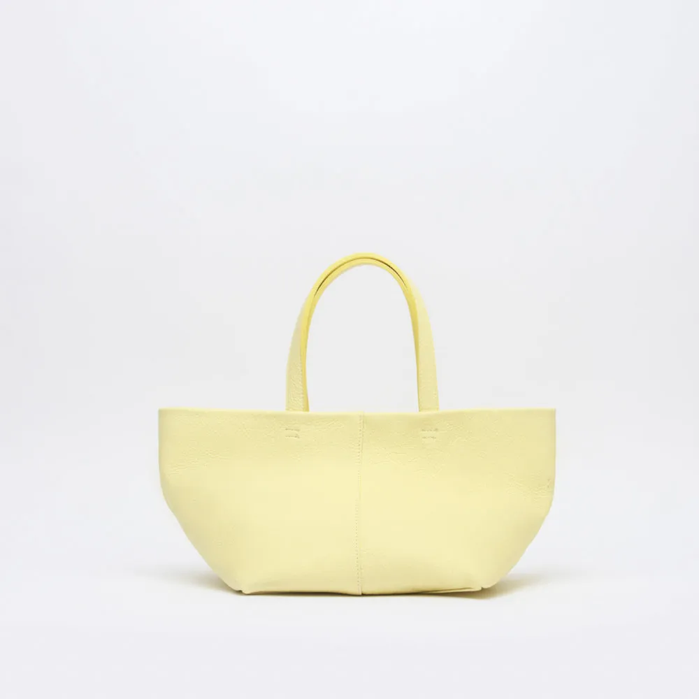 Ana Shoulder Bag Yellow