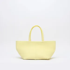 Ana Shoulder Bag Yellow